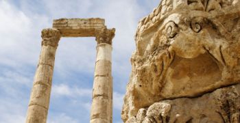 Amman Citadel