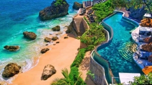 *tour package in Jakarta, Puncak &amp; Bali* &quot;One of the most beautiful islands in the world&quot; 12  Days / 11 Nights