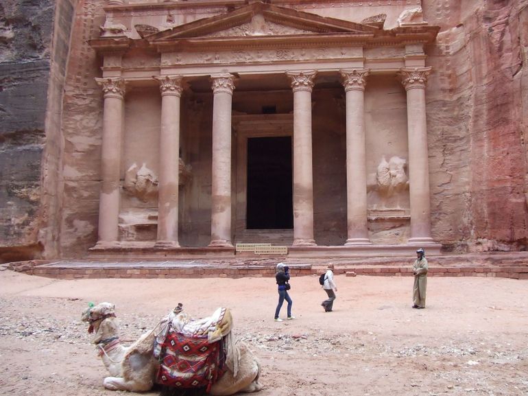 Petra