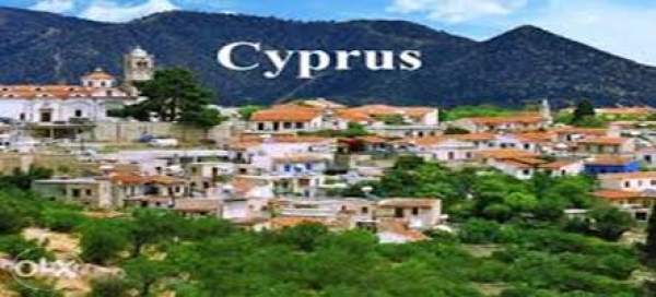 LARNACA * 6 Days – 5 Nights