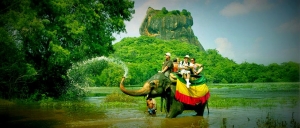 Sri Lanka * Wonder Of Asia :) 6 Days _5 Nights