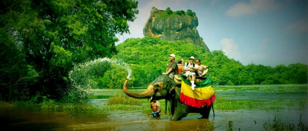 Sri Lanka * Wonder Of Asia :) 6 Days _5 Nights